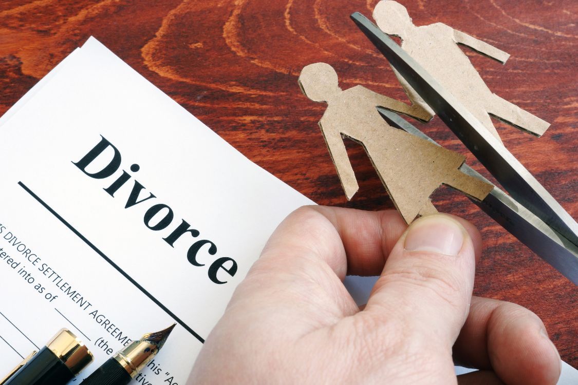 Divorce
